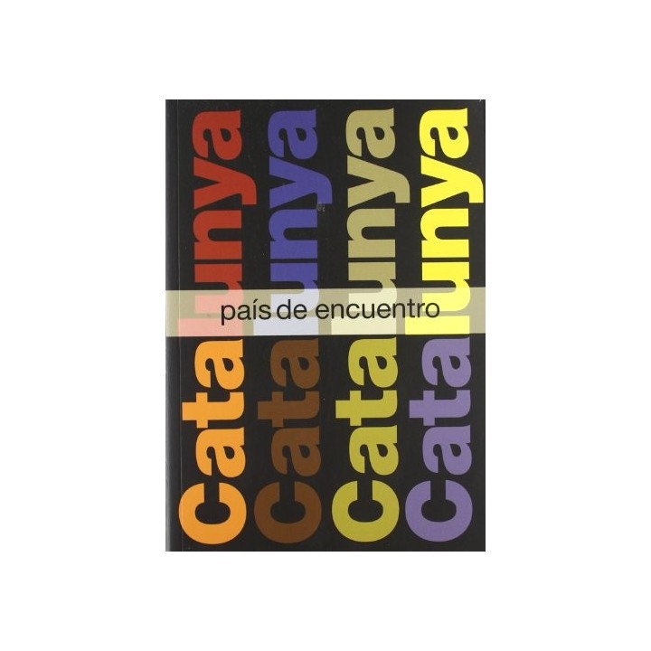 Cataluña País de Encuentro